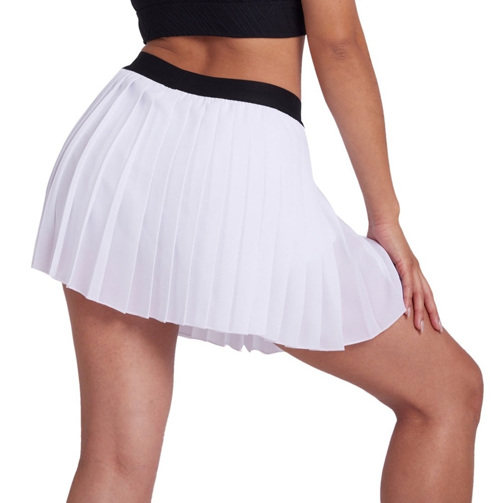 Onzie Pleated Tennis Skirt-M/L